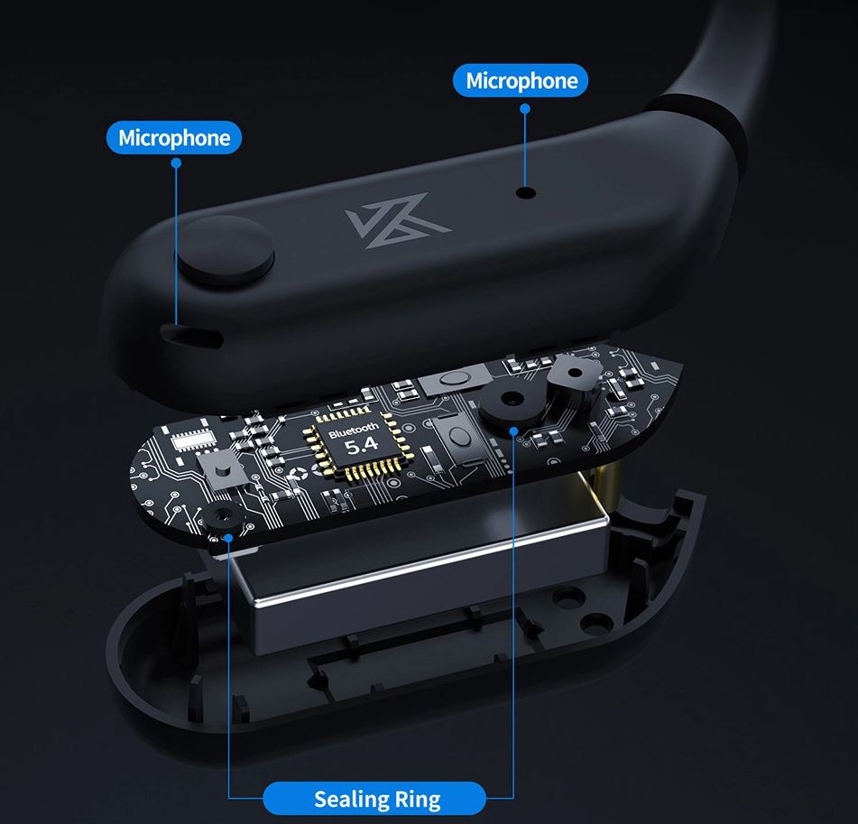Kz AE01 Modulo Bluetooth 5.4
