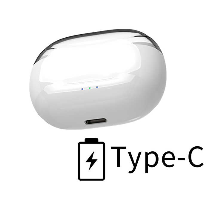 Audífonos Recargables para Sordera - Individual Invisible – (Perdida Moderada de Audición)