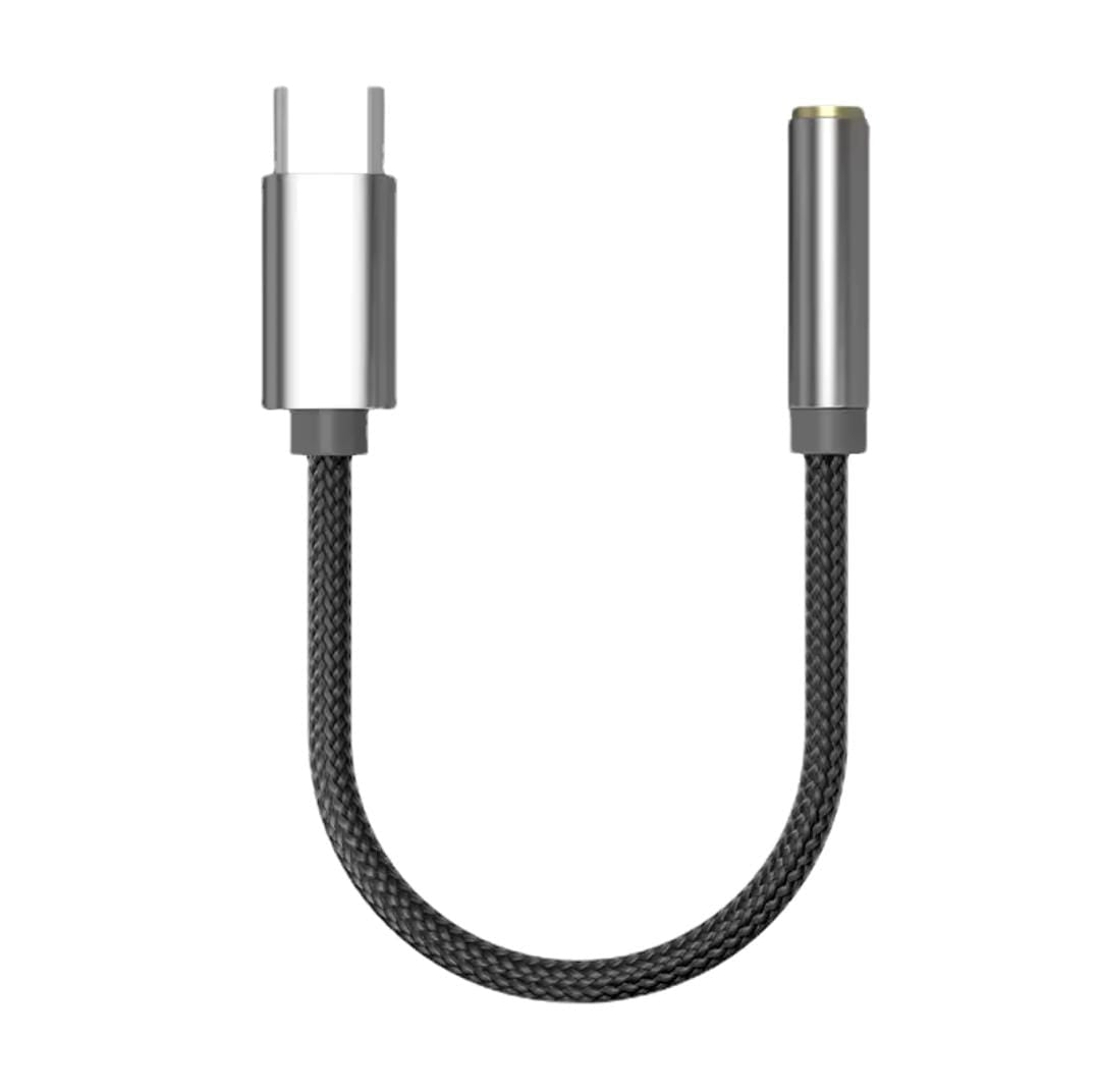 KZ AM01 – DAC.