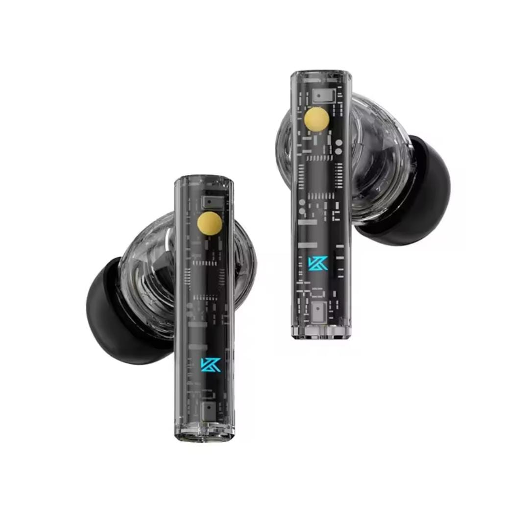 Audífonos Inalámbricos Bluetooth KZ Carol.