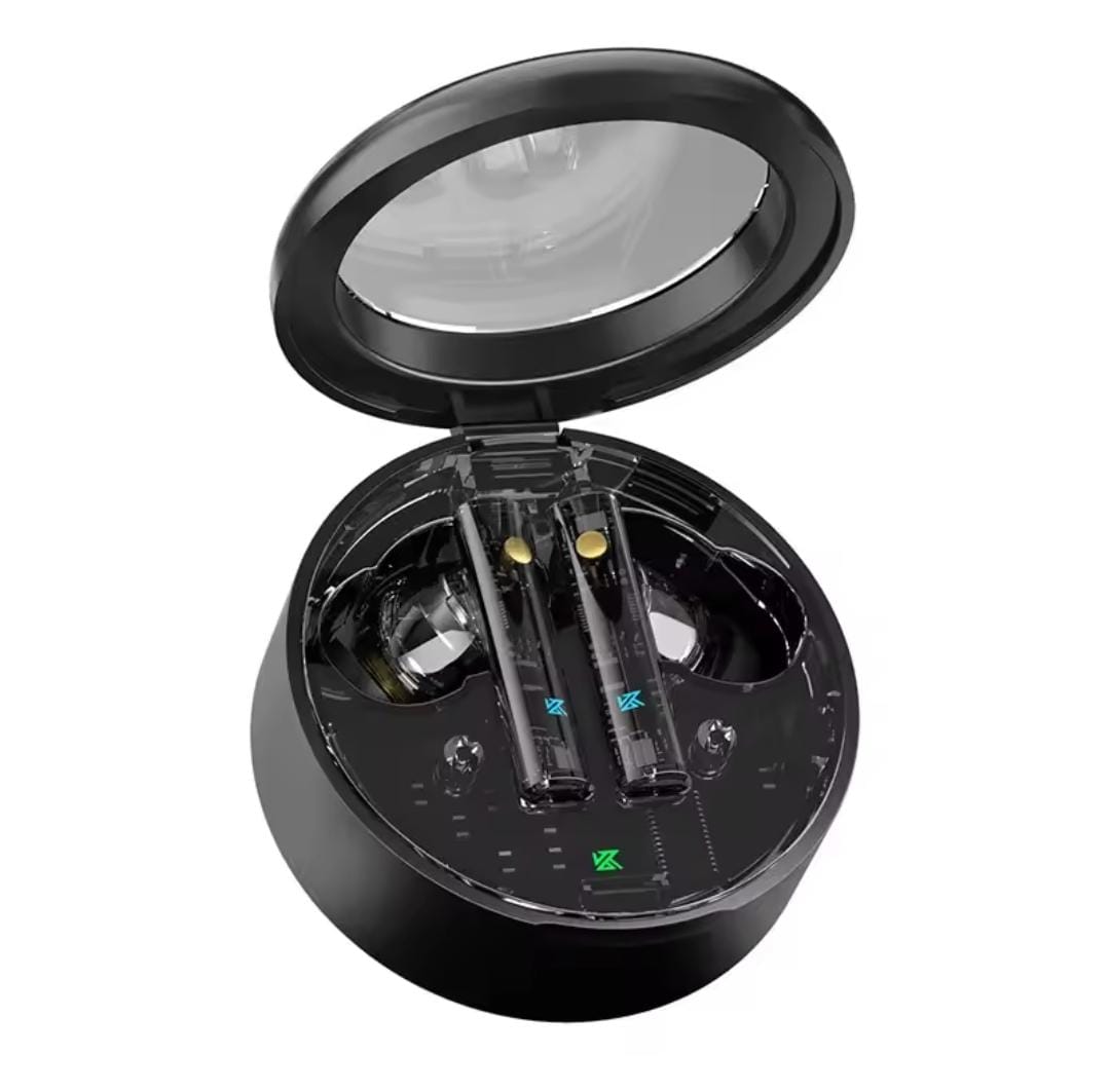 Audífonos Inalámbricos Bluetooth KZ Carol.