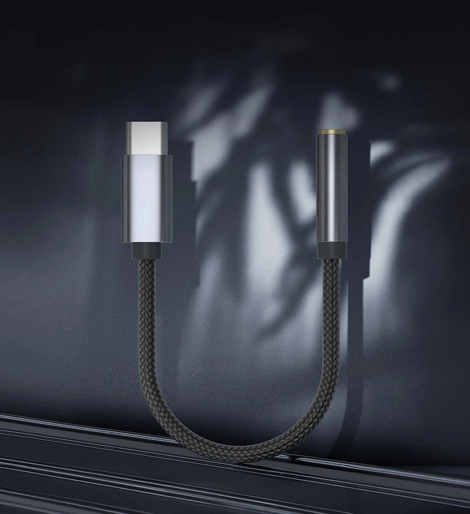 KZ AM01 – DAC.