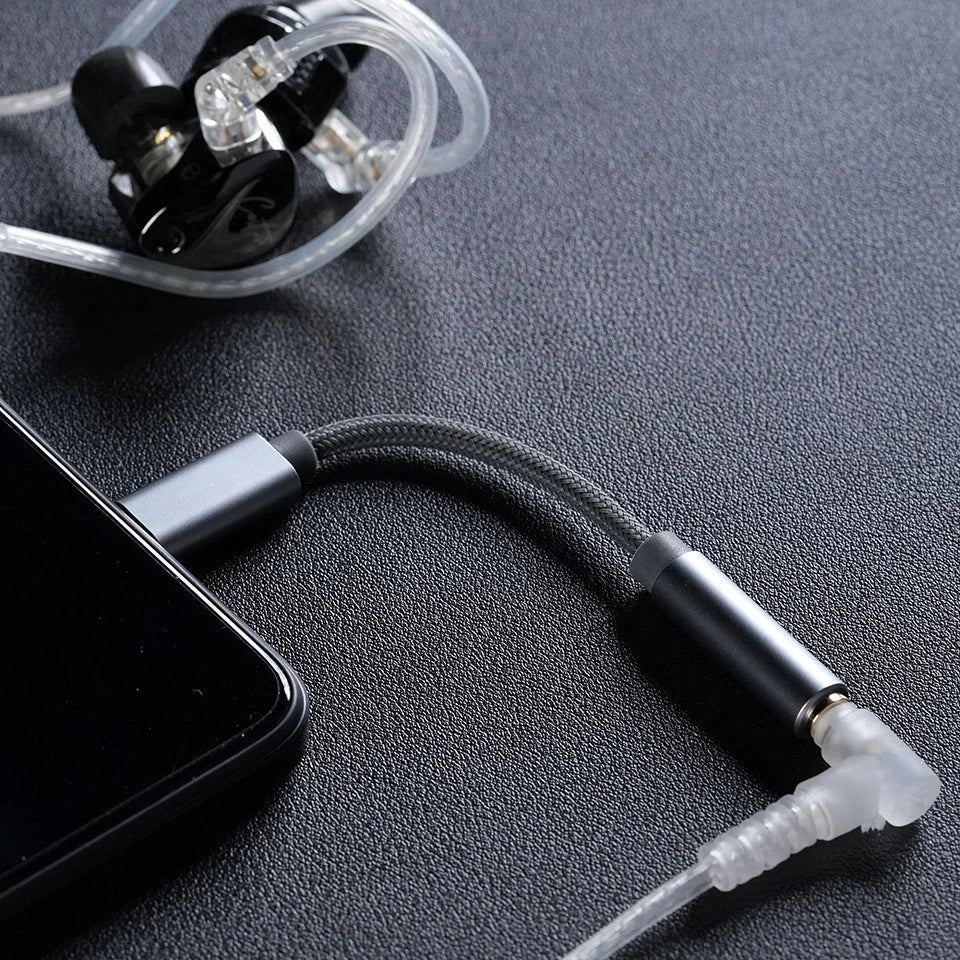 KZ AM01 – DAC.