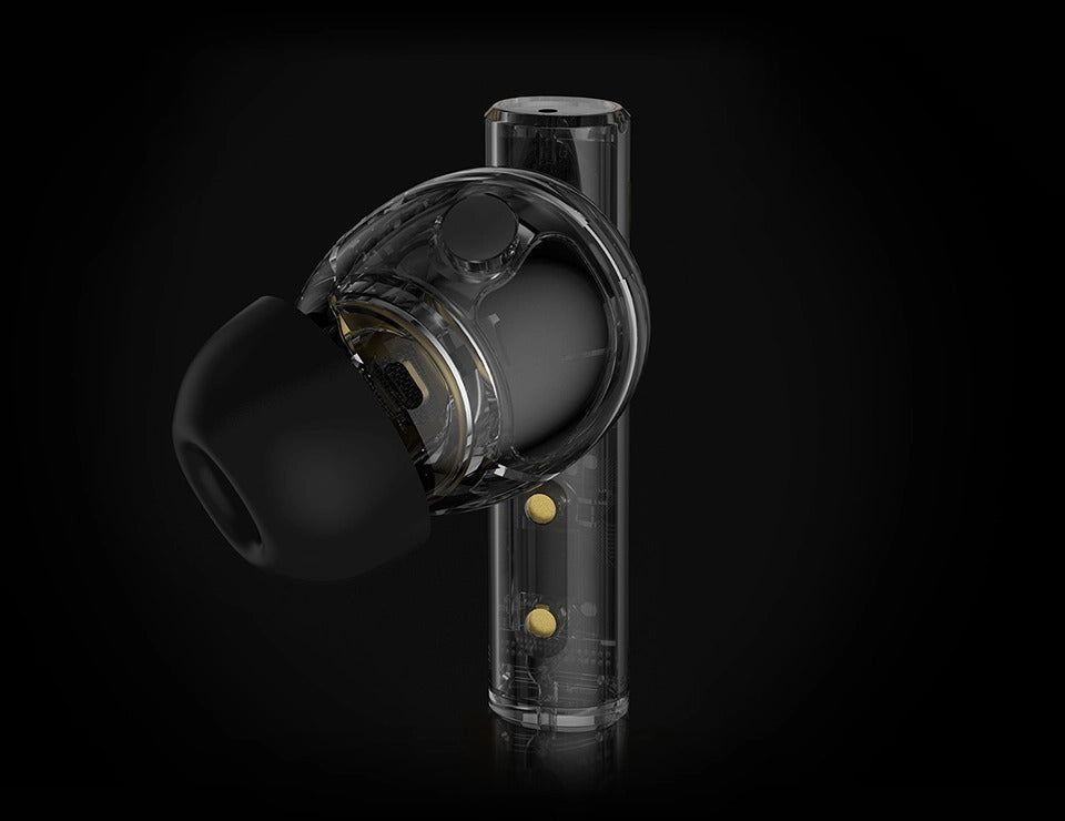 Audífonos Inalámbricos Bluetooth KZ Carol.