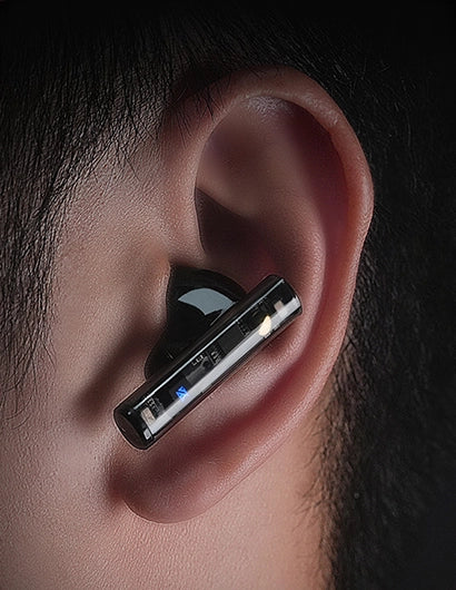 Audífonos Inalámbricos Bluetooth KZ Carol.