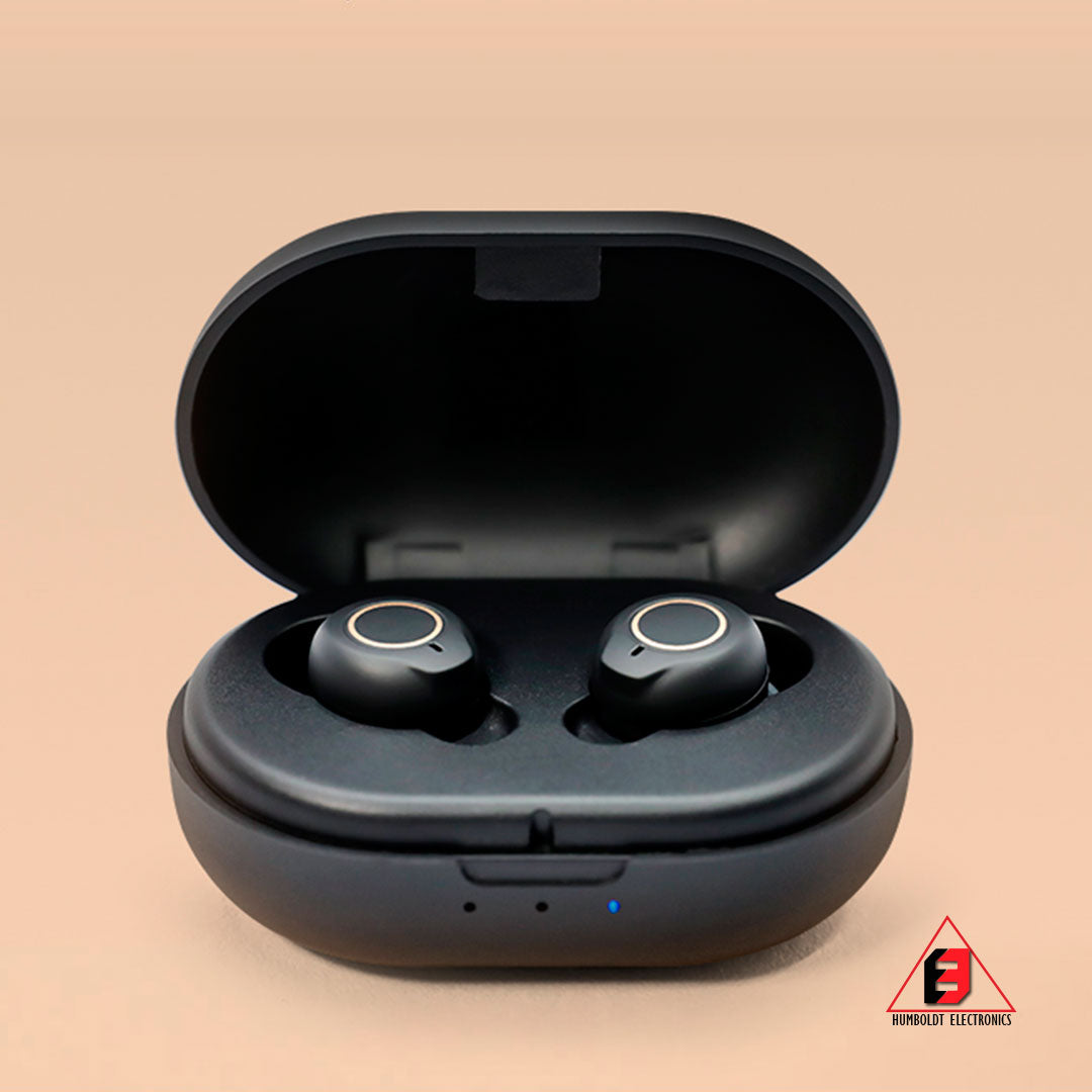 Audífonos para Sordos – (Perdida Moderada de Audición) + Kit de Limpieza para Oídos de Regalo.