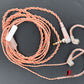 Cables de repuesto KZ Tipo B y C